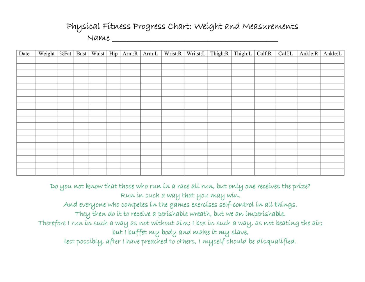Personal Management Merit Badge Excel Spreadsheet Personal