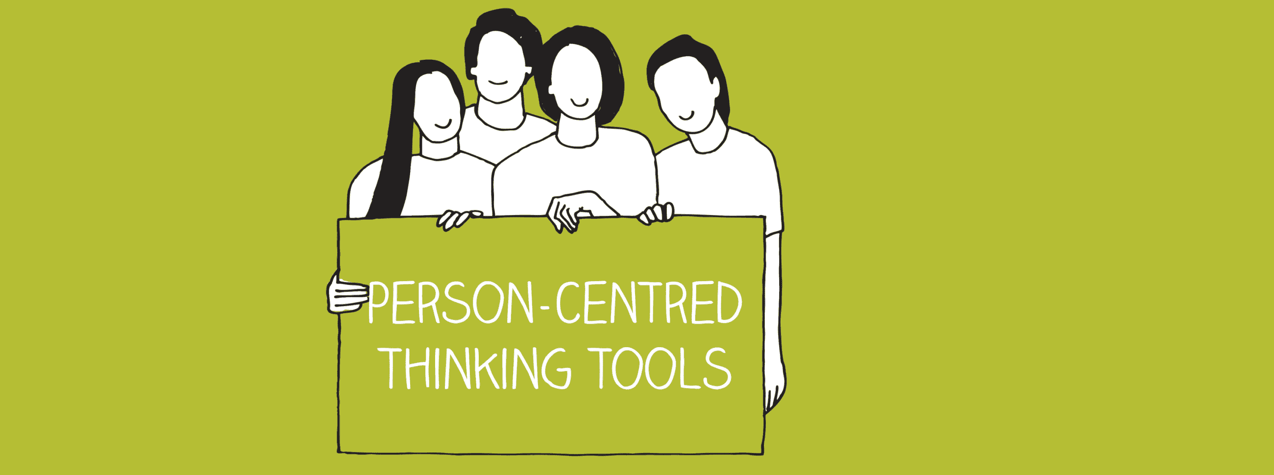 Personcentred Thinking Tools  Hsa  Consultancy  Training