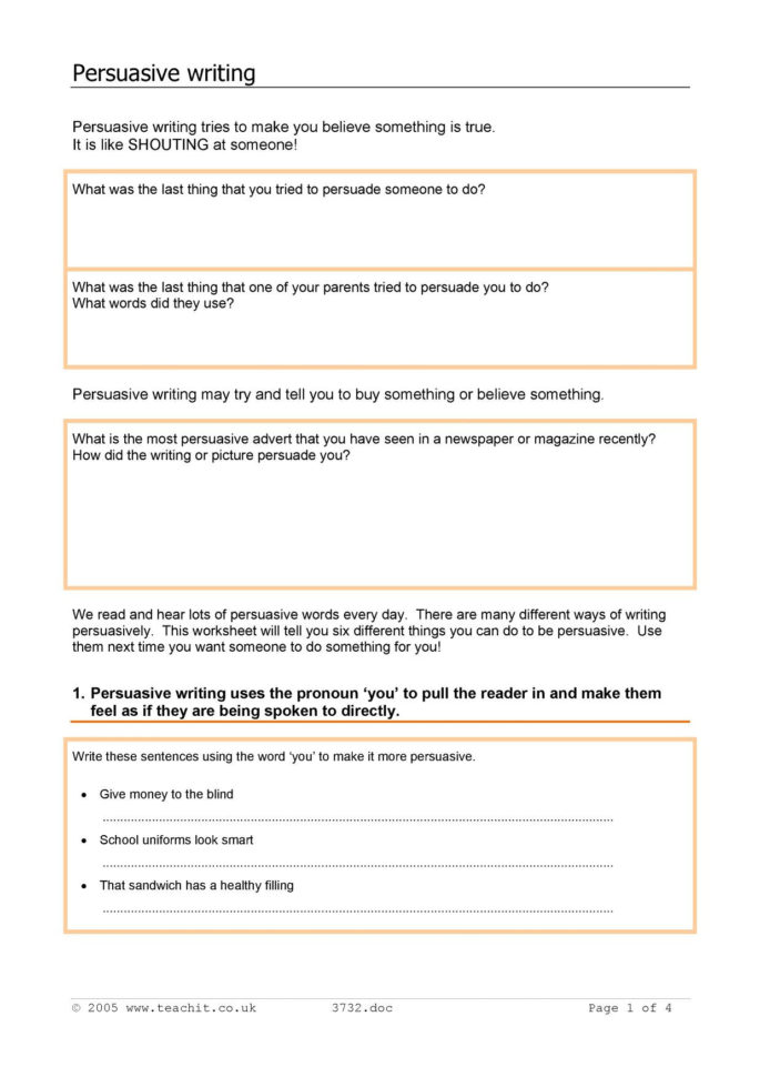 2nd-grade-persuasive-writing-worksheets