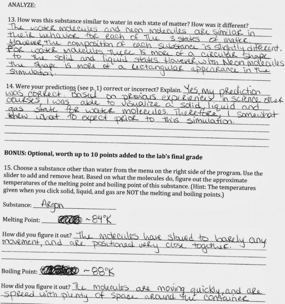 Phet Build An Atom Worksheet Fresh Visualizing Chemistry 15