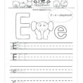 Phonics Kindergarten Math Free Worksheets Ending Sounds