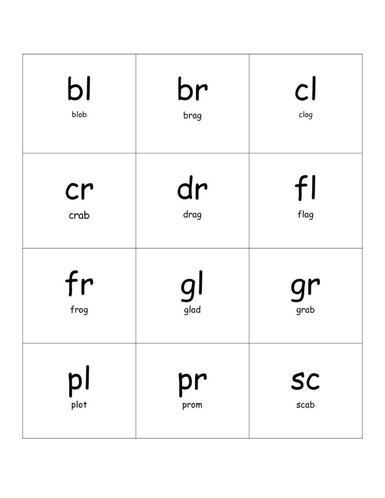 Phonics Worksheets Free Phonics Worksheets Phonics