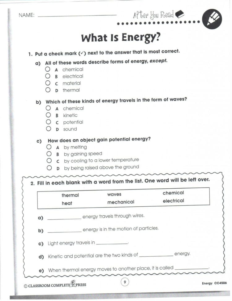 Phonics Worksheets Grade 2