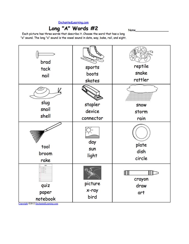 words-with-the-same-vowel-sound-worksheets-db-excel