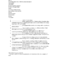 Photosynthesis Review Worksheet