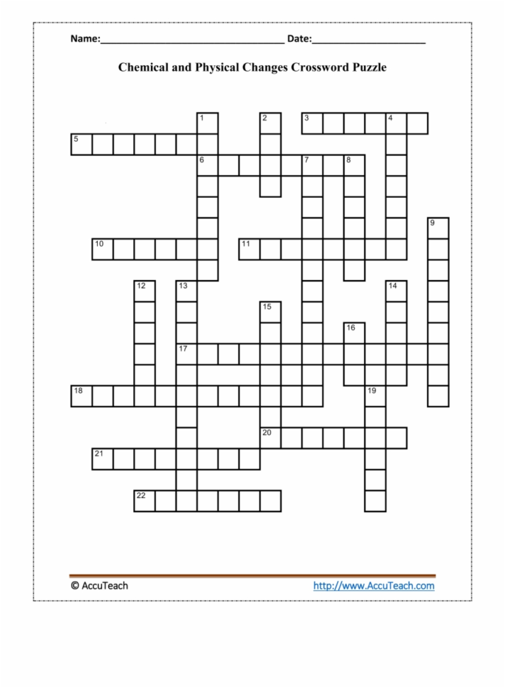 Physical Changes Worksheets For 4Th Grade Transparent Png