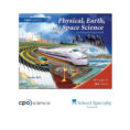 Physical Earth And Space Science C2016 Student Text