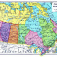 Physical Geography Of The United States And Canada Worksheet