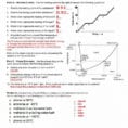 Physical Science Worksheet Conservation Of Physical Science