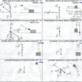 Physics Free Body Diagram Worksheet  Geekchicpro