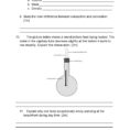 Physics Heat Transfer Lower Sec Worksheet Page 3 Heat