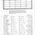 Pizzazz Math Worksheets Answers Did You Hear About Worksheet