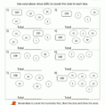 Place Value Worksheet  Numbers To 200