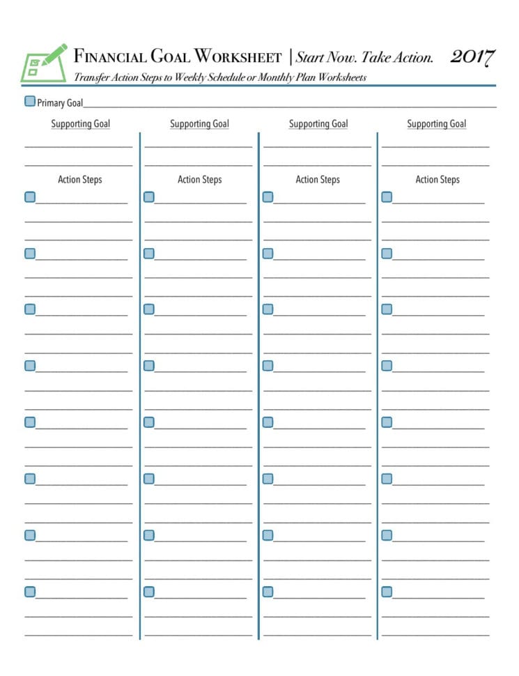 Plan Your Best Life • A Good Simple Life
