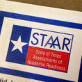Poet Criticizes Texas Staar Test After Not Being Able To