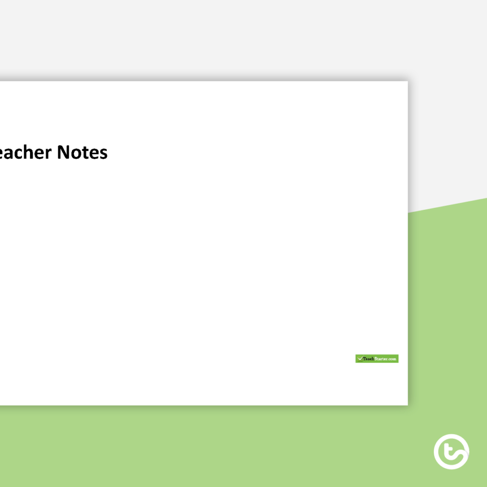 Poetic Devices Powerpoint Teaching Resource  Teach Starter