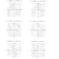Point Slope Form Worksheet With Answers Math Worksheets For