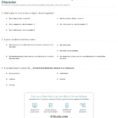 Polarity And Electronegativity Worksheet Answers