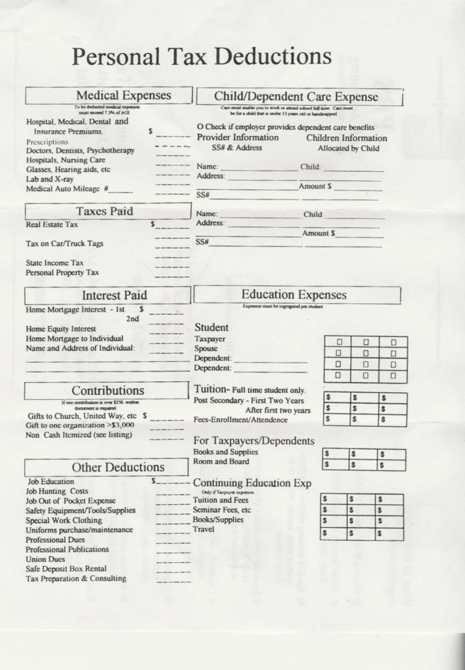 police-officer-tax-deductions-worksheet-db-excel