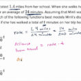 Polynomial And Rational Functions Worksheet Answers