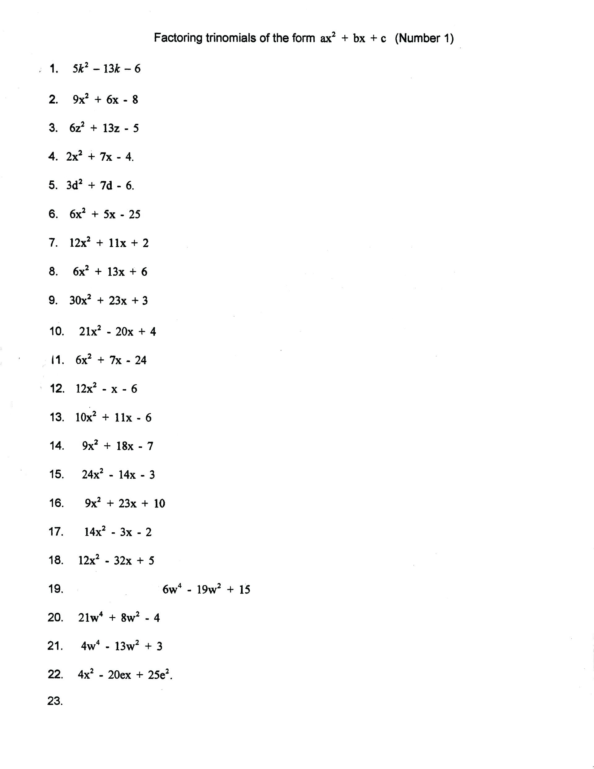 9-factoring-perfect-square-trinomials-worksheet-worksheeto