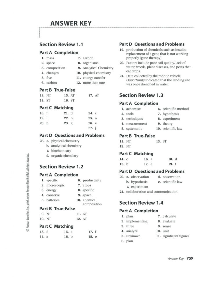 Pond Ter Microscope Lab Worksheet