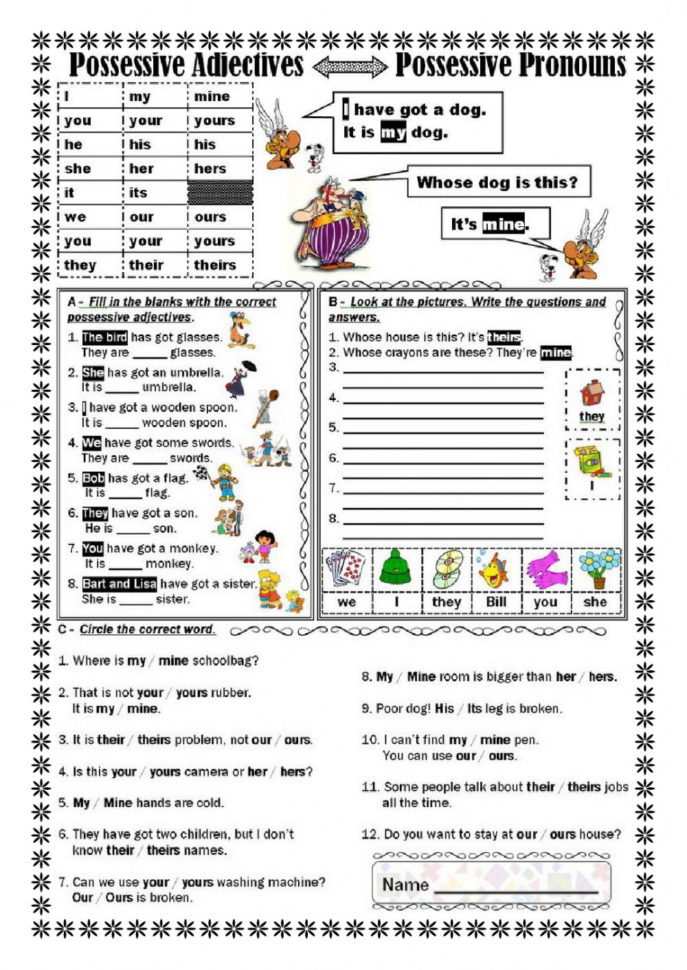 possessive-adjectives-and-possessive-pronouns-interactive-worksheet-db-excel
