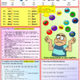 Possessives  Adjectives And Pronouns  Interactive Worksheet