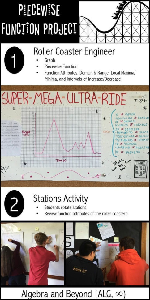 Potential And Kinetic Energy Roller Coaster Worksheet