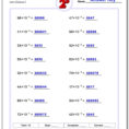 Powers Of Ten And Scientific Notation