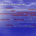 Ppt  The Federal Bureaucracy Powerpoint Presentation  Id