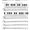 Practical Sight Reading Exercises For Piano Stud  Jw Pepper