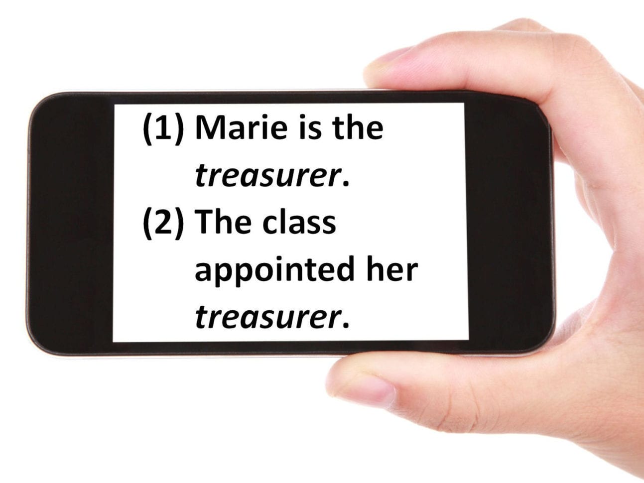 Practice Identifying Subject And Object Complements