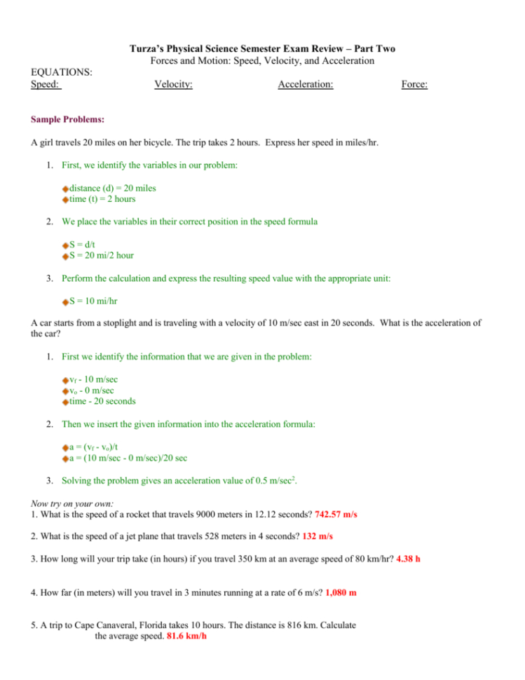 speed-and-velocity-practice-problems-worksheet-answers-pdf