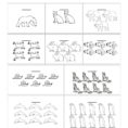 Pre K Number Worksheets Printable » Printable Coloring Pages For Kids