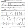 Pre Math Worksheets Alphabet Classroom Activities For