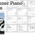 Prebeginner Piano Lessons  Piano Video Lessons Courses