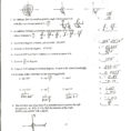 Precalculus Trig Day 2 Exact Values Worksheet Answers Pg1