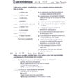 Prentice Hall English 11 Worksheet Answers  Learning Sample