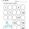 Preschool Math Sheets Worksheets For Kindergarten Inspirational Free