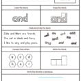 Preschool Writing Printable Worksheets  Myteachingstation