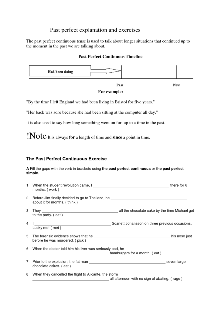 present-progressive-spanish-worksheet-answers-db-excel