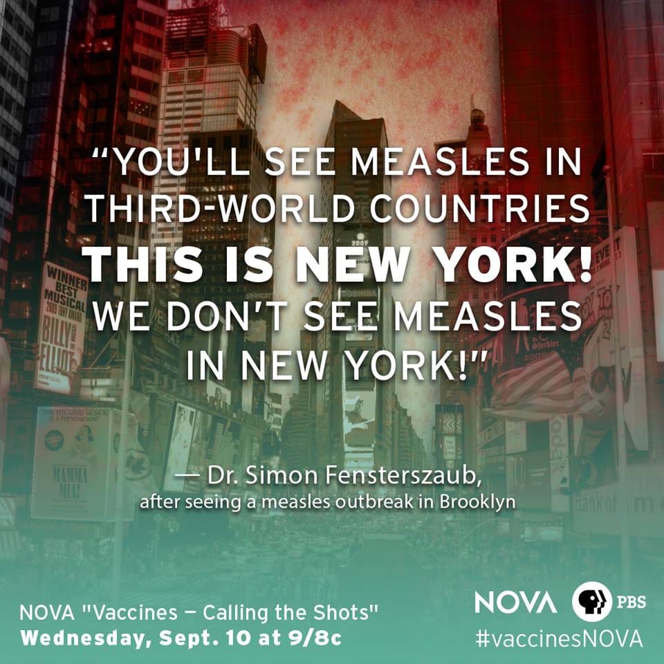 Preview  Discussion  Nova Vaccines  Calling The Shots