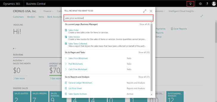 Office 365 Cost Comparison Worksheet