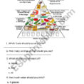 Primary Grade 12 Health Examination Paper  Esl Worksheet