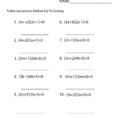 Print The Free Quadratic Factoring Algebra 2 Worksheet