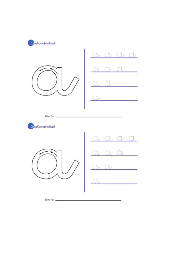 Printable Activities For Kids Alphabet To Learn Spanish 1
