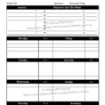 Printable Budget Plannerfinance Binder Update  All About Planners