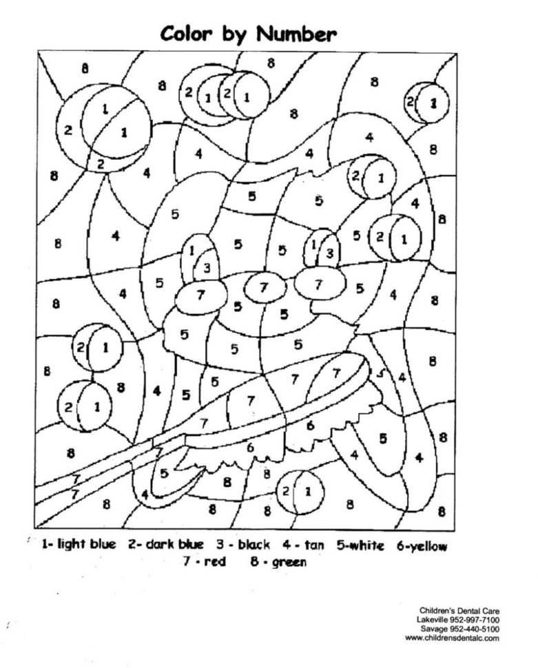 Printable Childrens Activity Pages  Suzanneoshinsky