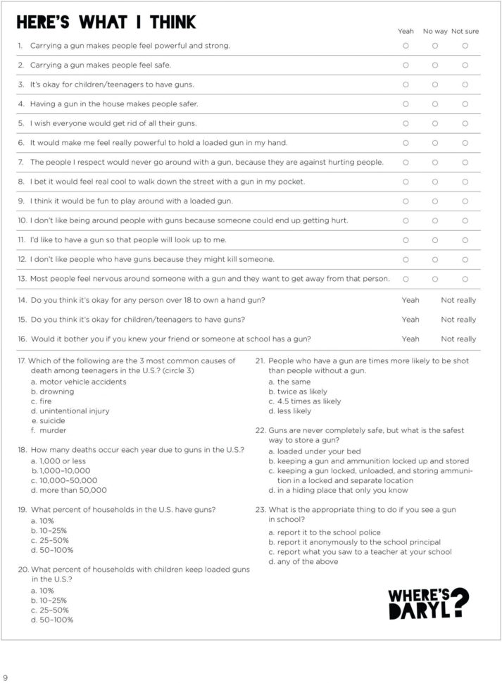 life skills worksheets for middle school students db excelcom